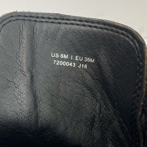 Patricia Nash Lia Cold Weather Booties Black and Red Plaid with Shearling Cuffs - Picture 12 of 15